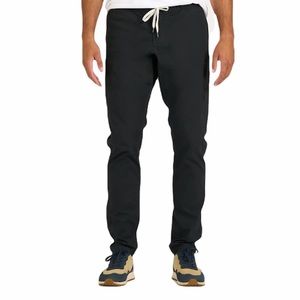 Vuori Ripstop Climber Pant Charcoal Gray Size Med
